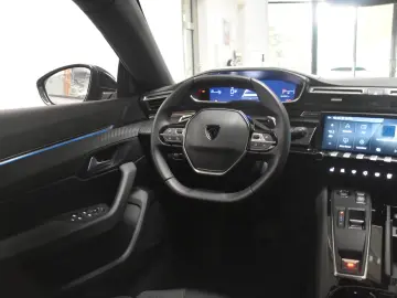 PEUGEOT 508 Hybrid Allure 8EAT LED PanoKamera ACC