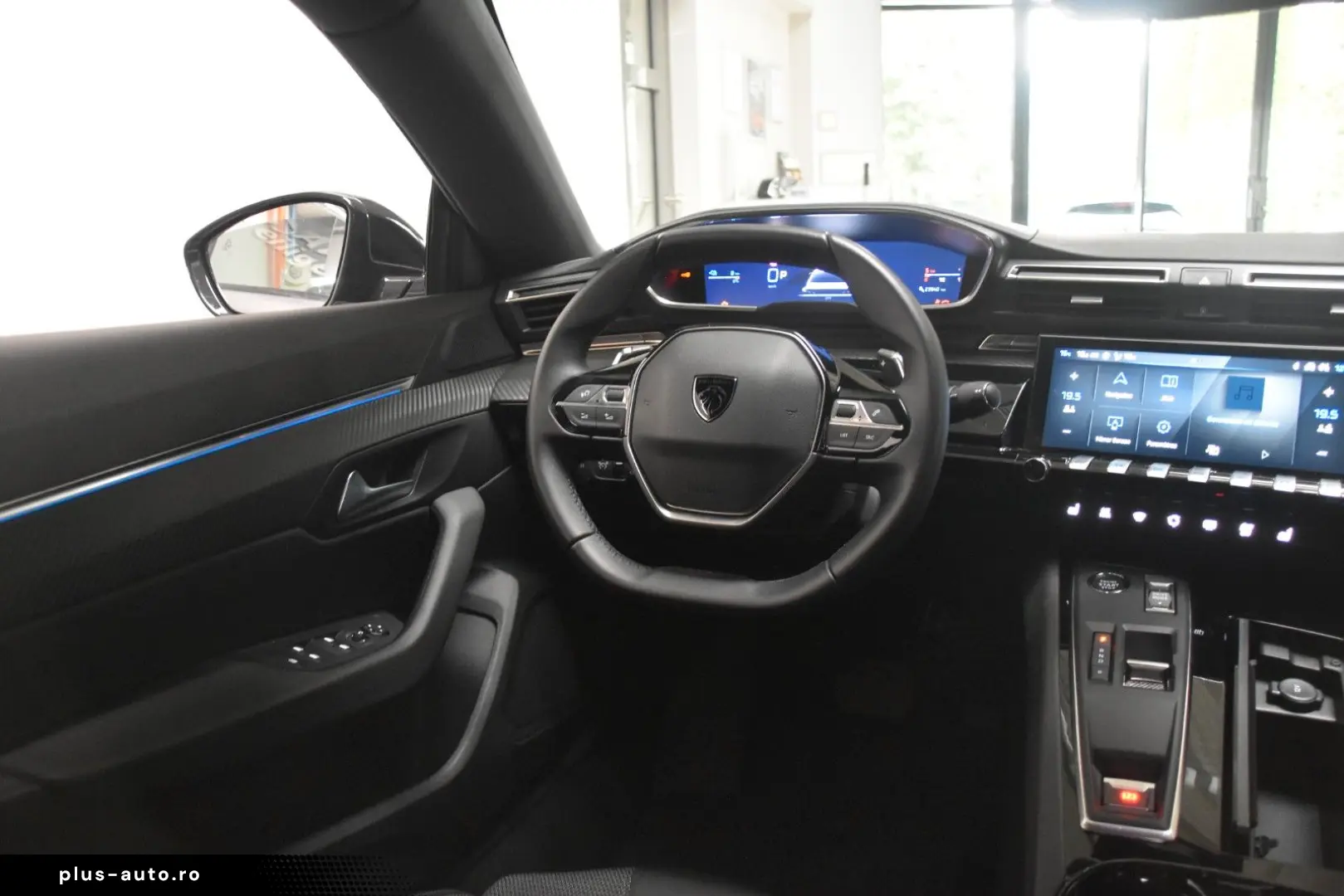 PEUGEOT 508 Hybrid Allure 8EAT LED PanoKamera ACC