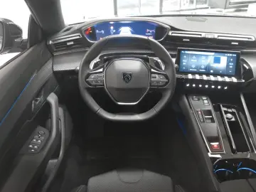 PEUGEOT 508 Hybrid Allure 8EAT LED PanoKamera ACC