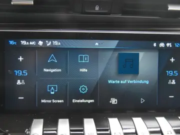 PEUGEOT 508 Hybrid Allure 8EAT LED PanoKamera ACC