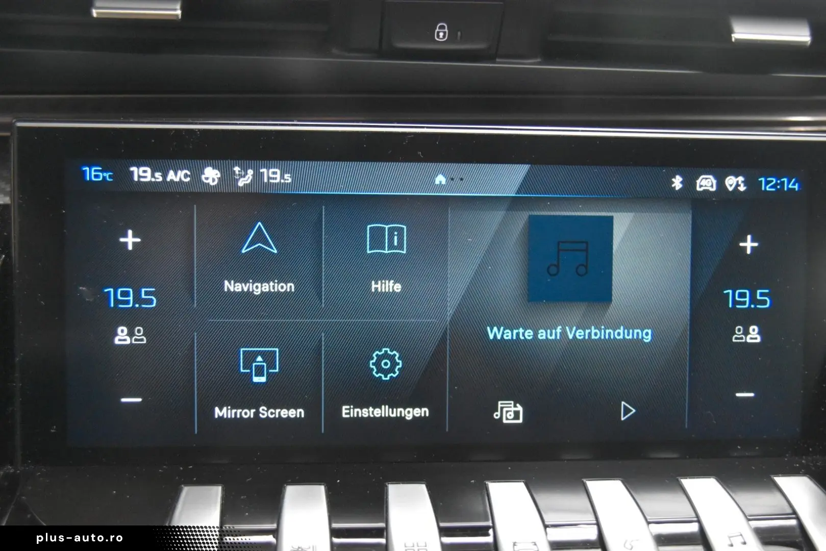 PEUGEOT 508 Hybrid Allure 8EAT LED PanoKamera ACC