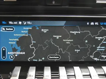 PEUGEOT 508 Hybrid Allure 8EAT LED PanoKamera ACC