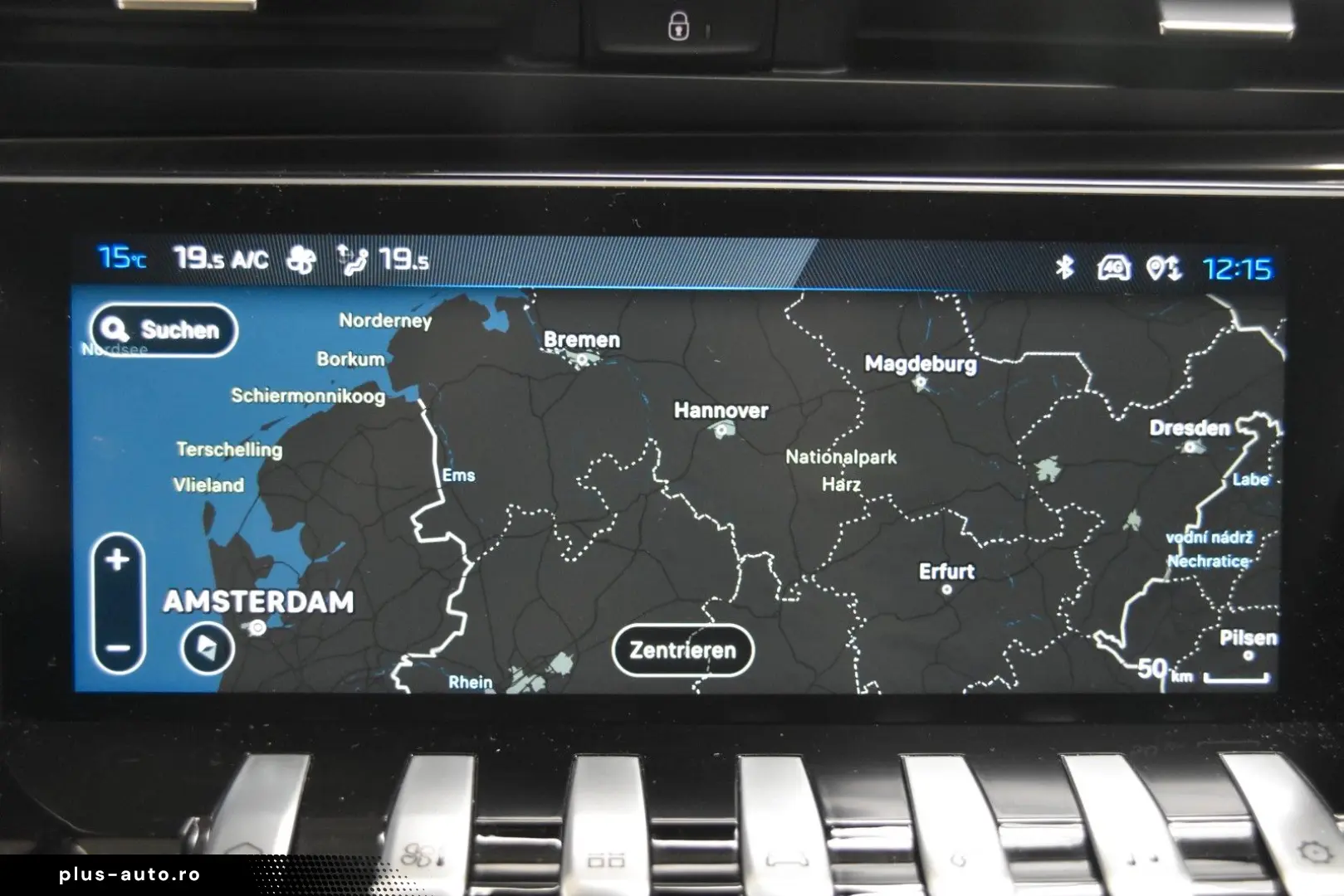 PEUGEOT 508 Hybrid Allure 8EAT LED PanoKamera ACC