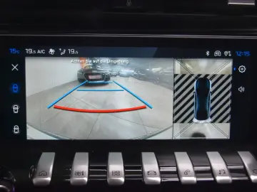 PEUGEOT 508 Hybrid Allure 8EAT LED PanoKamera ACC