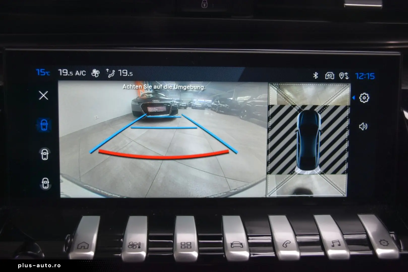 PEUGEOT 508 Hybrid Allure 8EAT LED PanoKamera ACC