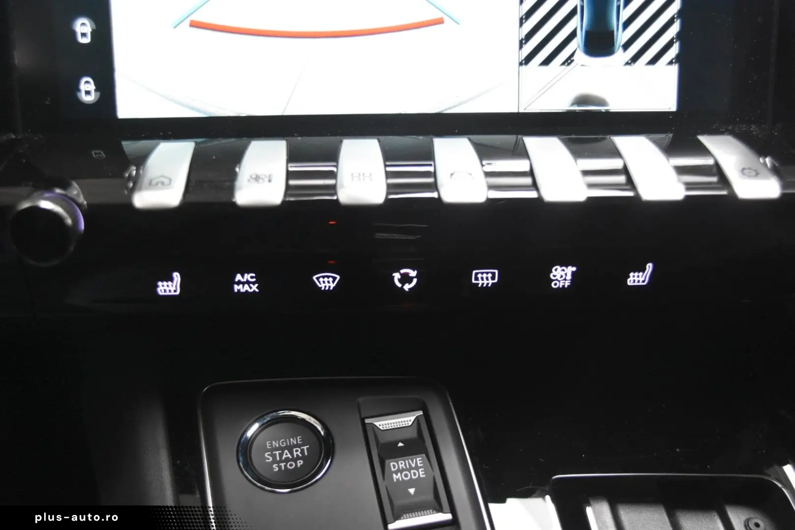 PEUGEOT 508 Hybrid Allure 8EAT LED PanoKamera ACC