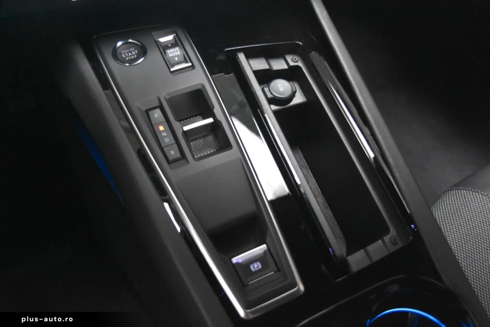 PEUGEOT 508 Hybrid Allure 8EAT LED PanoKamera ACC