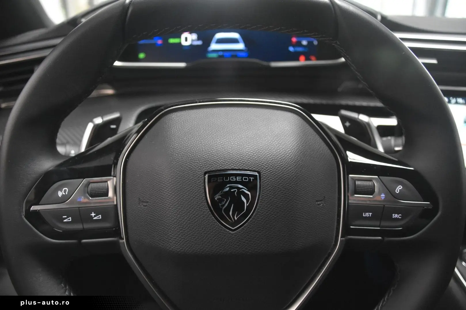 PEUGEOT 508 Hybrid Allure 8EAT LED PanoKamera ACC