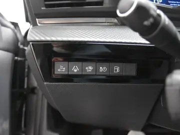 PEUGEOT 508 Hybrid Allure 8EAT LED PanoKamera ACC