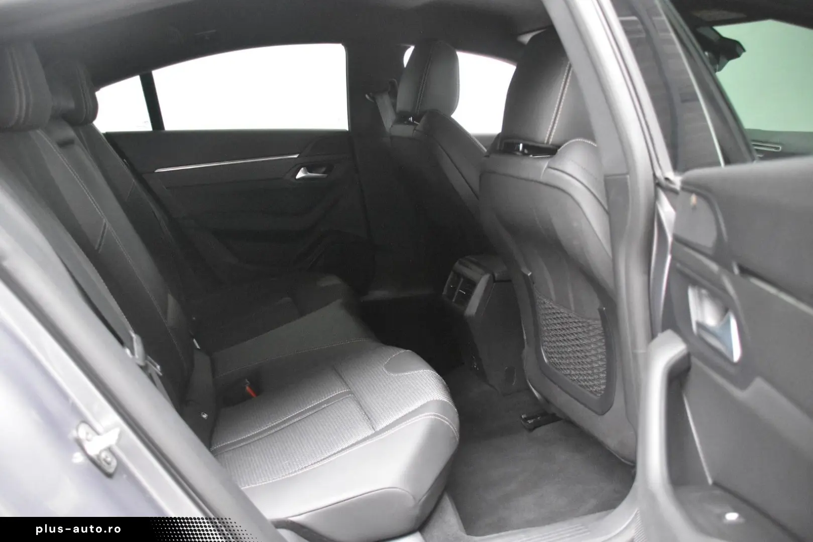 PEUGEOT 508 Hybrid Allure 8EAT LED PanoKamera ACC