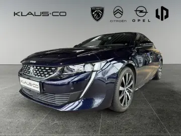 PEUGEOT 508 GT PHEV225 E-EAT