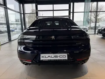 PEUGEOT 508 GT PHEV225 E-EAT