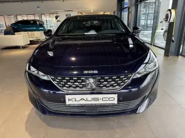 PEUGEOT 508 GT PHEV225 E-EAT
