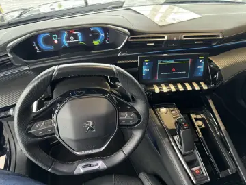 PEUGEOT 508 GT PHEV225 E-EAT