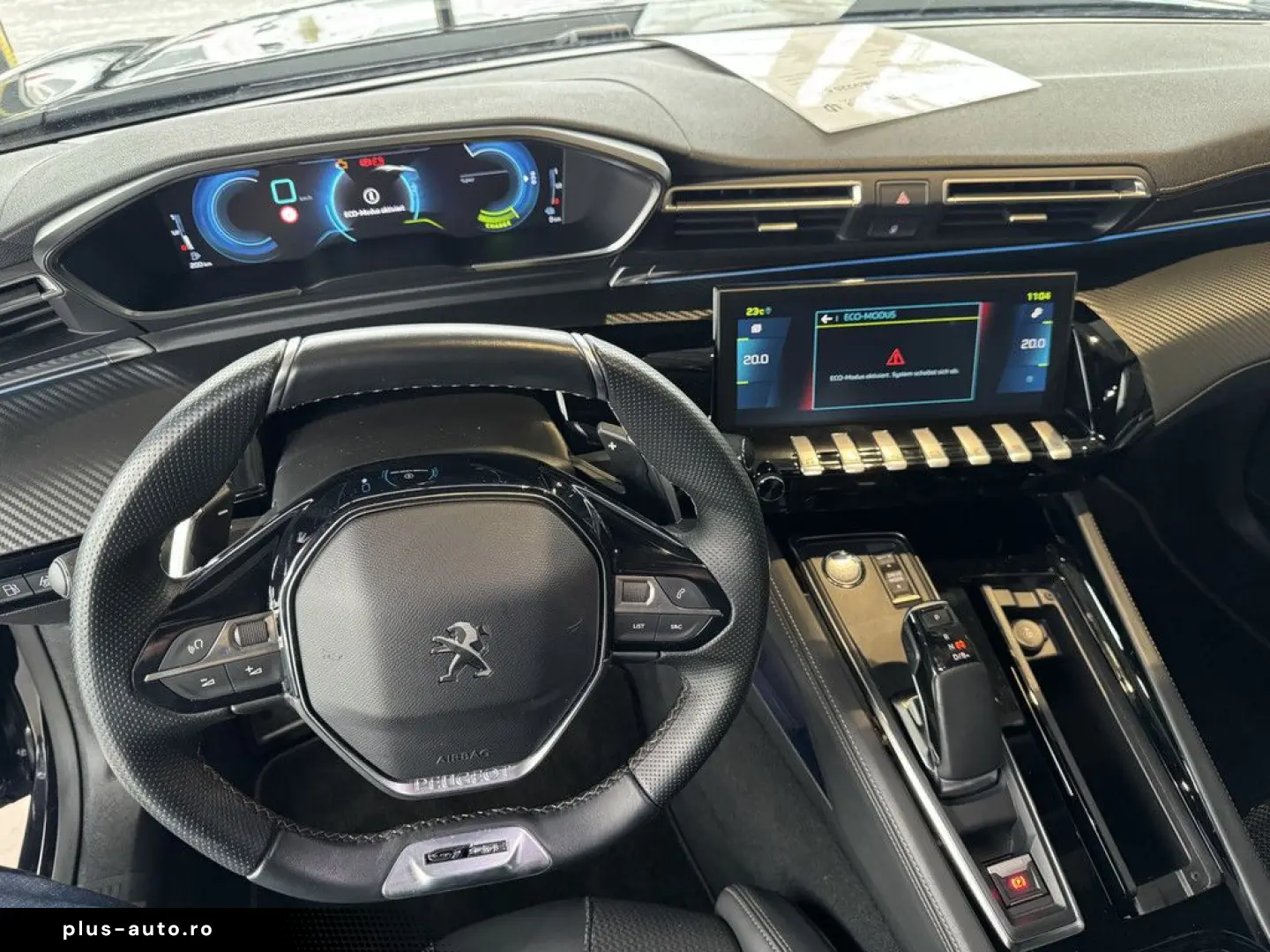 PEUGEOT 508 GT PHEV225 E-EAT