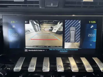 PEUGEOT 508 GT PHEV225 E-EAT