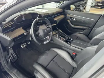PEUGEOT 508 GT PHEV225 E-EAT