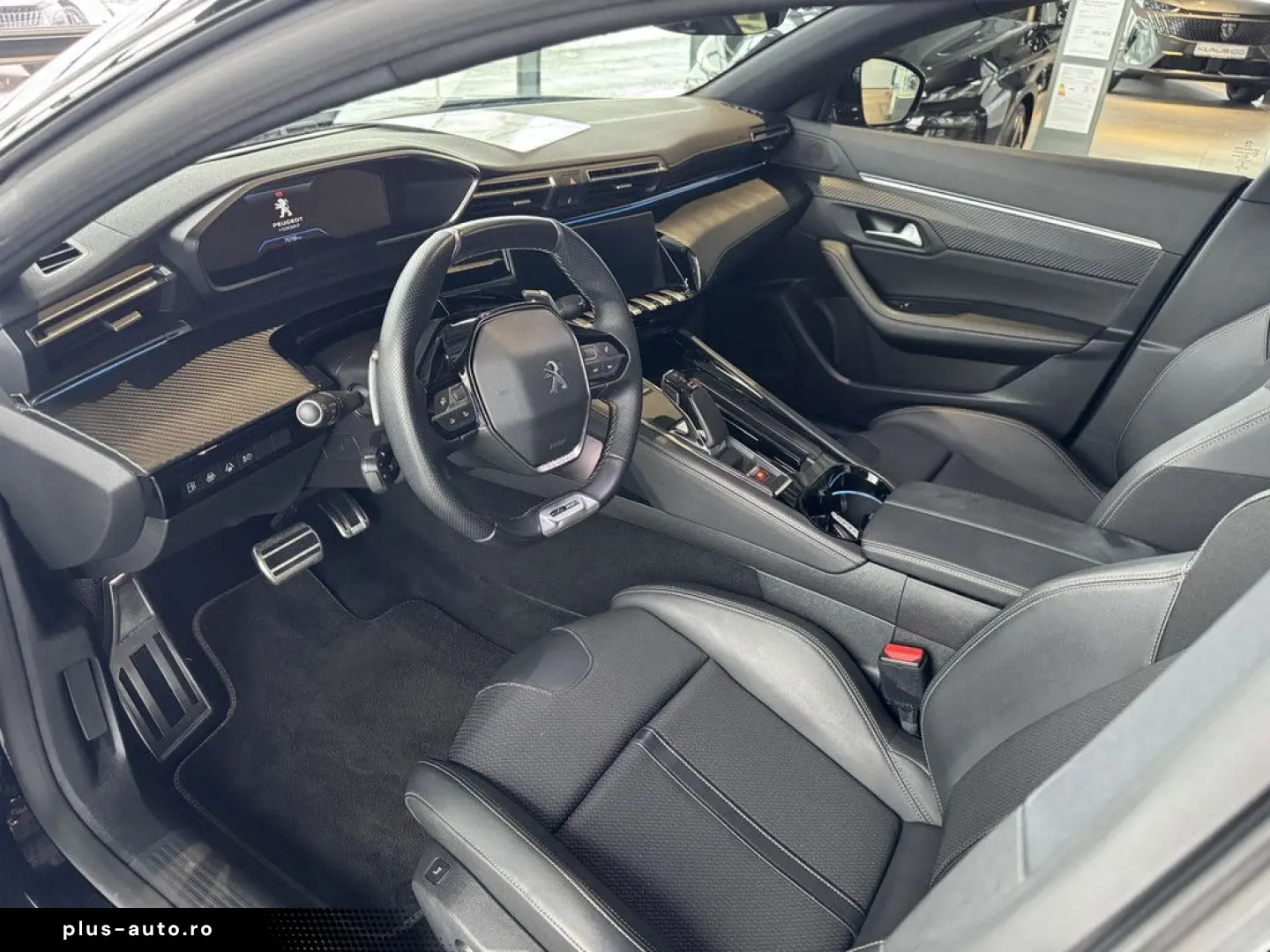PEUGEOT 508 GT PHEV225 E-EAT
