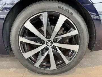 PEUGEOT 508 GT PHEV225 E-EAT