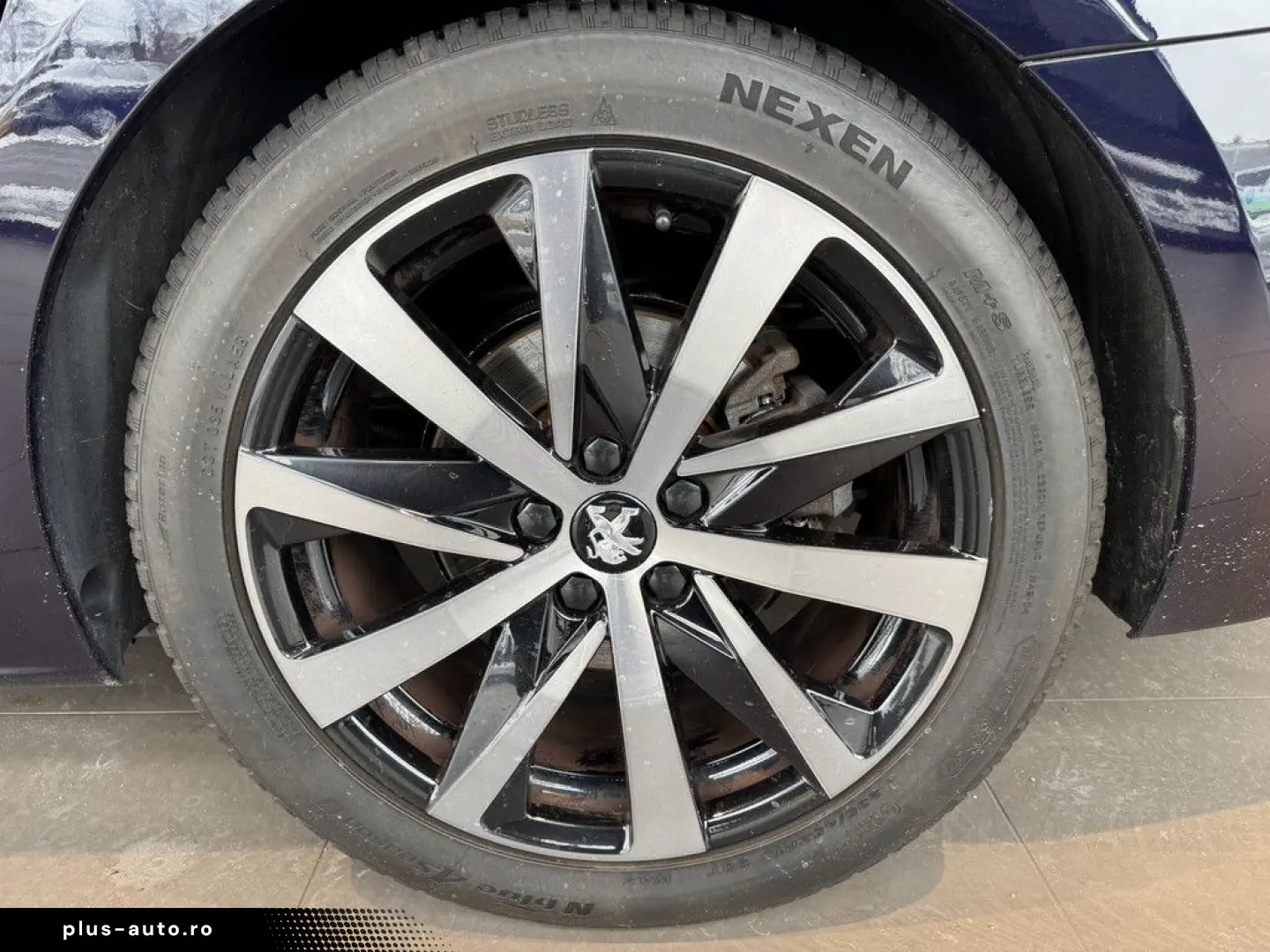PEUGEOT 508 GT PHEV225 E-EAT