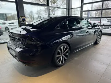 PEUGEOT 508 GT PHEV225 E-EAT