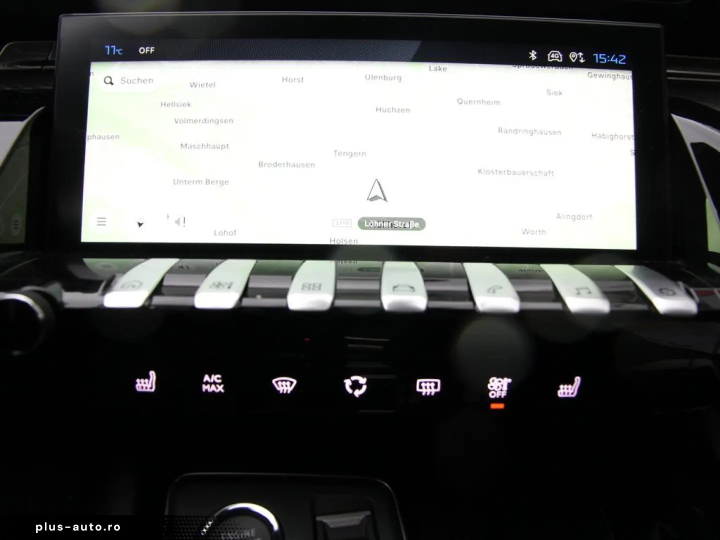 PEUGEOT 508 1.6e HYBRID Allure FULL-LED Stop&Go