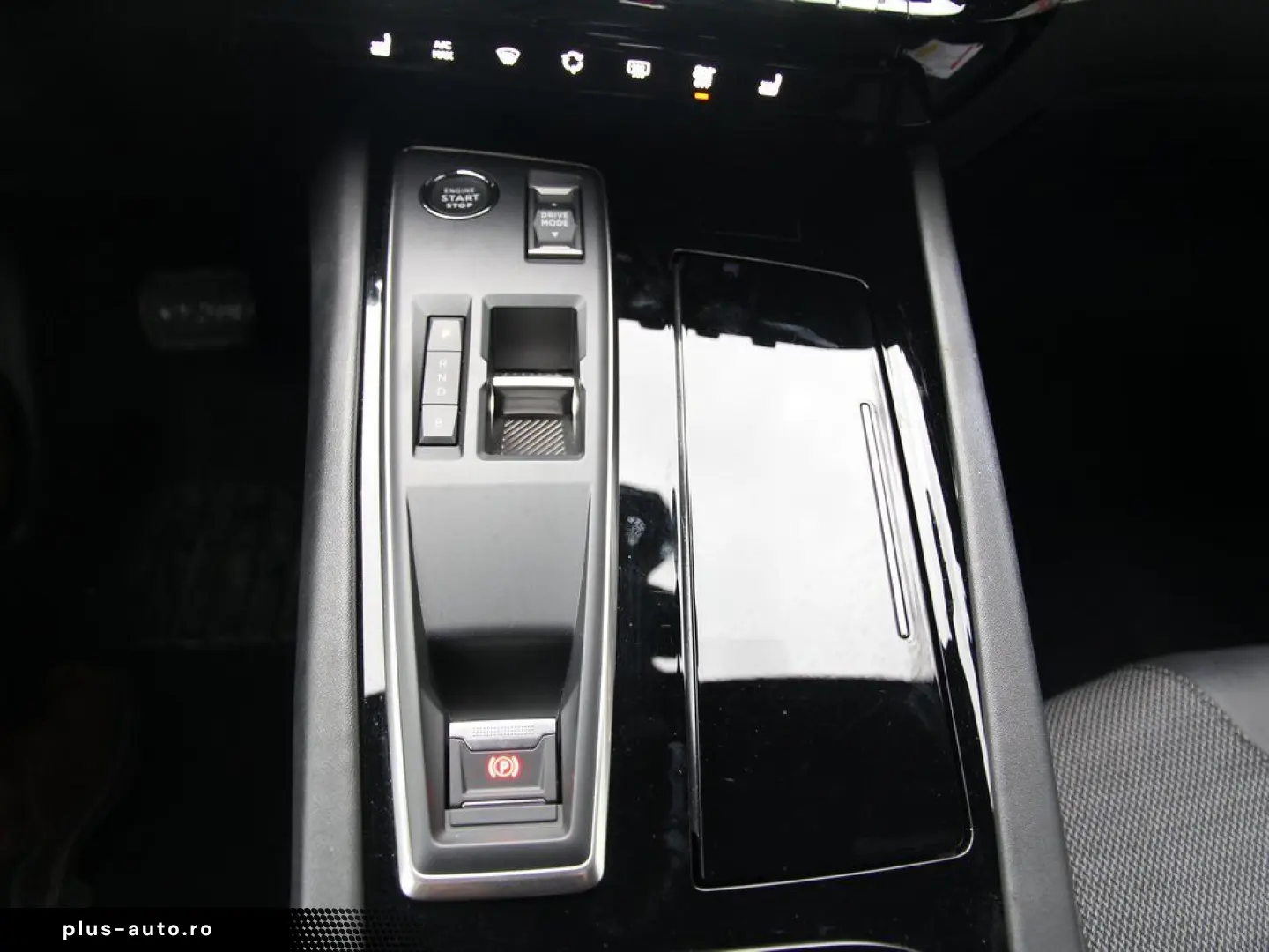 PEUGEOT 508 1.6e HYBRID Allure FULL-LED Stop&Go