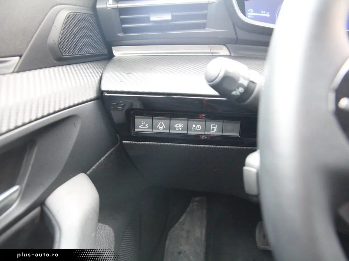 PEUGEOT 508 1.6e HYBRID Allure FULL-LED Stop&Go