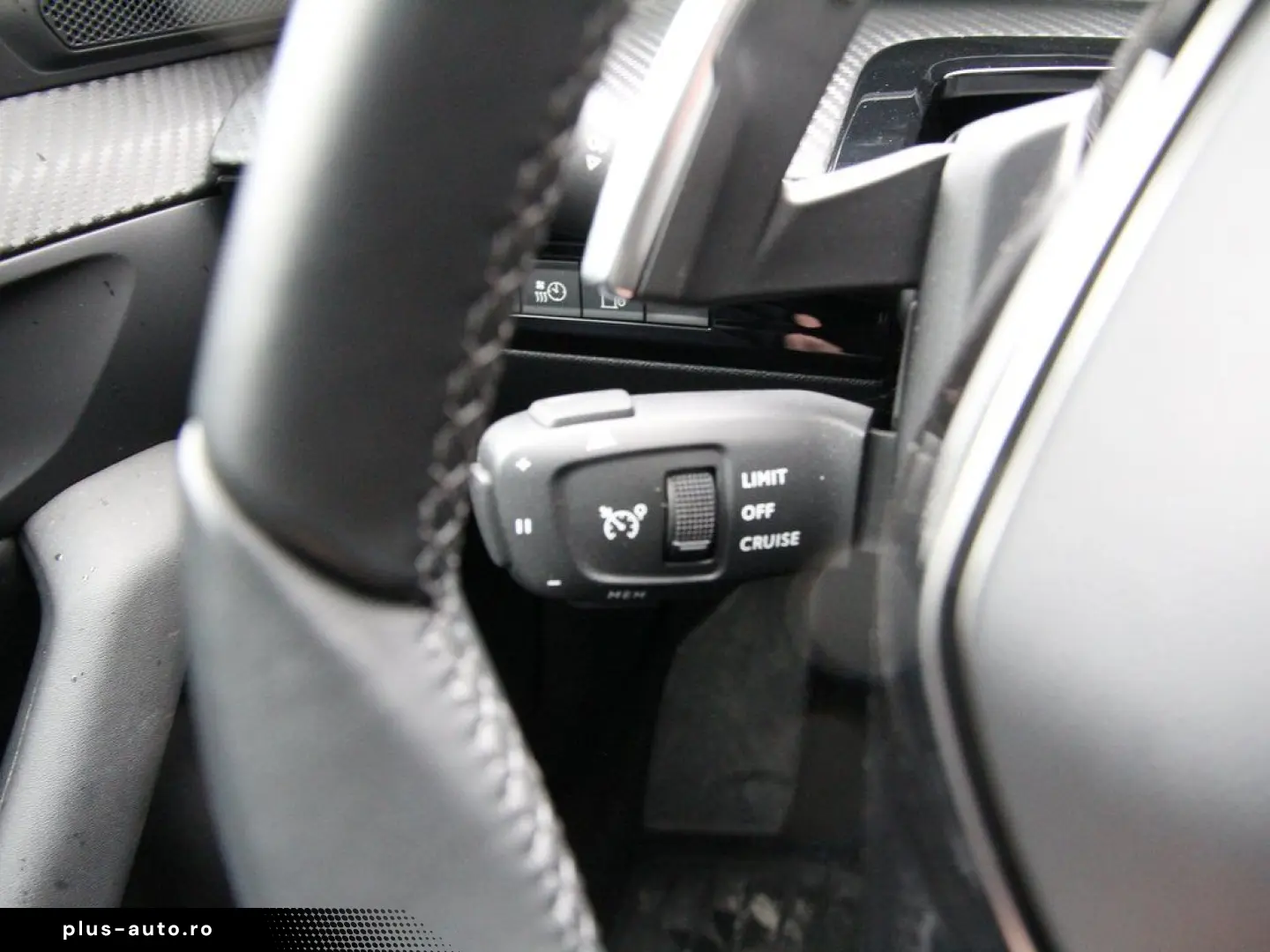 PEUGEOT 508 1.6e HYBRID Allure FULL-LED Stop&Go