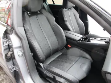 PEUGEOT 508 1.6e HYBRID Allure FULL-LED Stop&Go