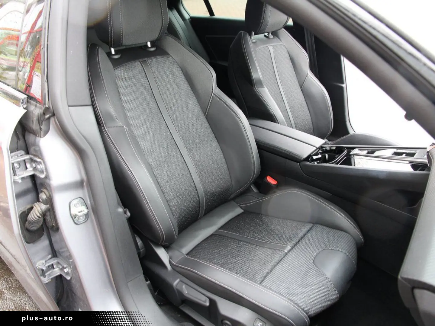 PEUGEOT 508 1.6e HYBRID Allure FULL-LED Stop&Go