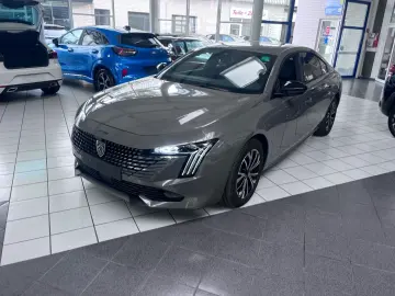 PEUGEOT 508 Hybrid 225 Allure