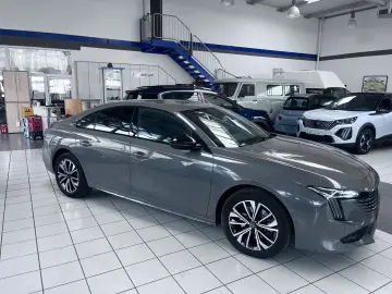 PEUGEOT 508 Hybrid 225 Allure