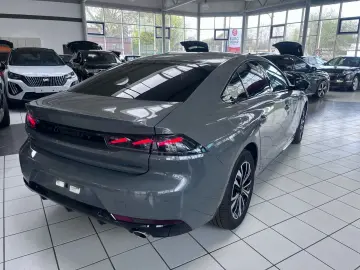 PEUGEOT 508 Hybrid 225 Allure