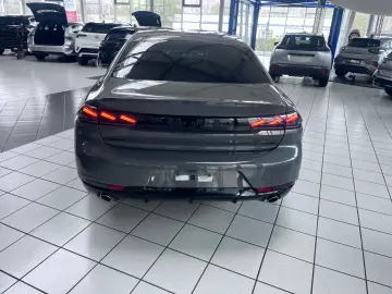 PEUGEOT 508 Hybrid 225 Allure