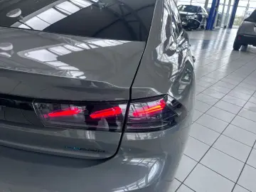 PEUGEOT 508 Hybrid 225 Allure