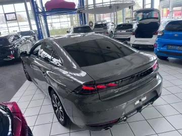 PEUGEOT 508 Hybrid 225 Allure