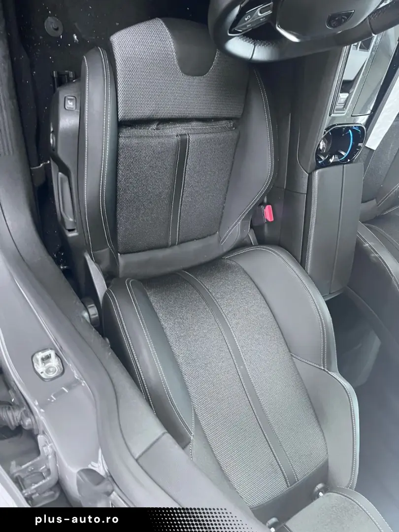 PEUGEOT 508 Hybrid 225 Allure