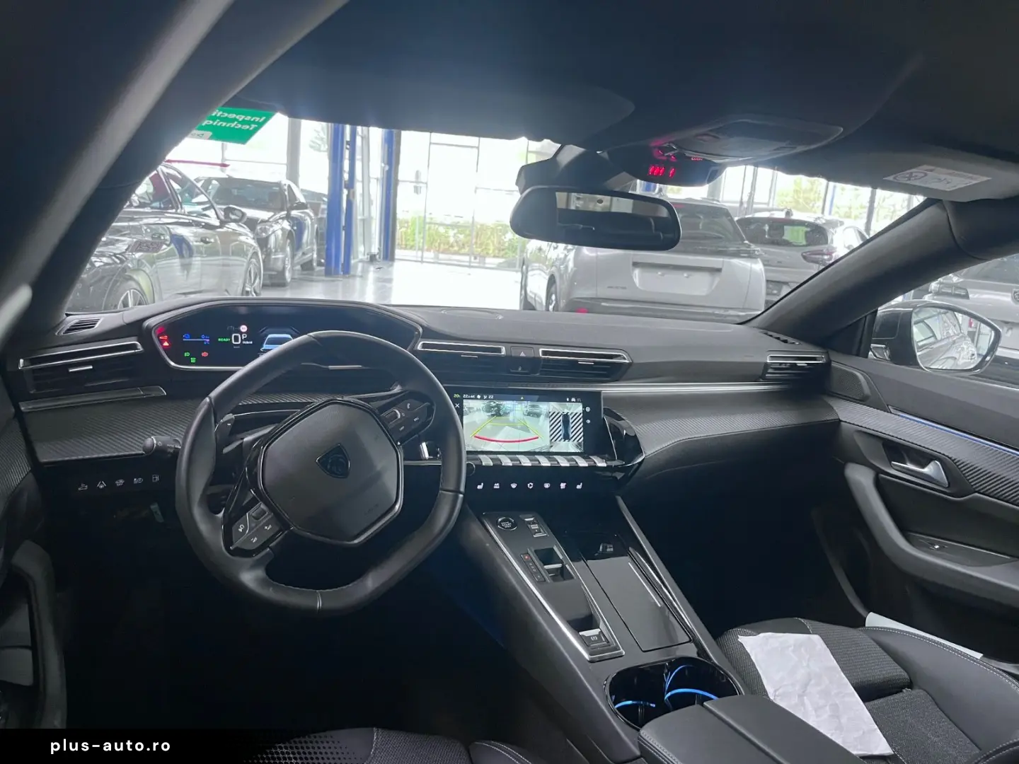 PEUGEOT 508 Hybrid 225 Allure