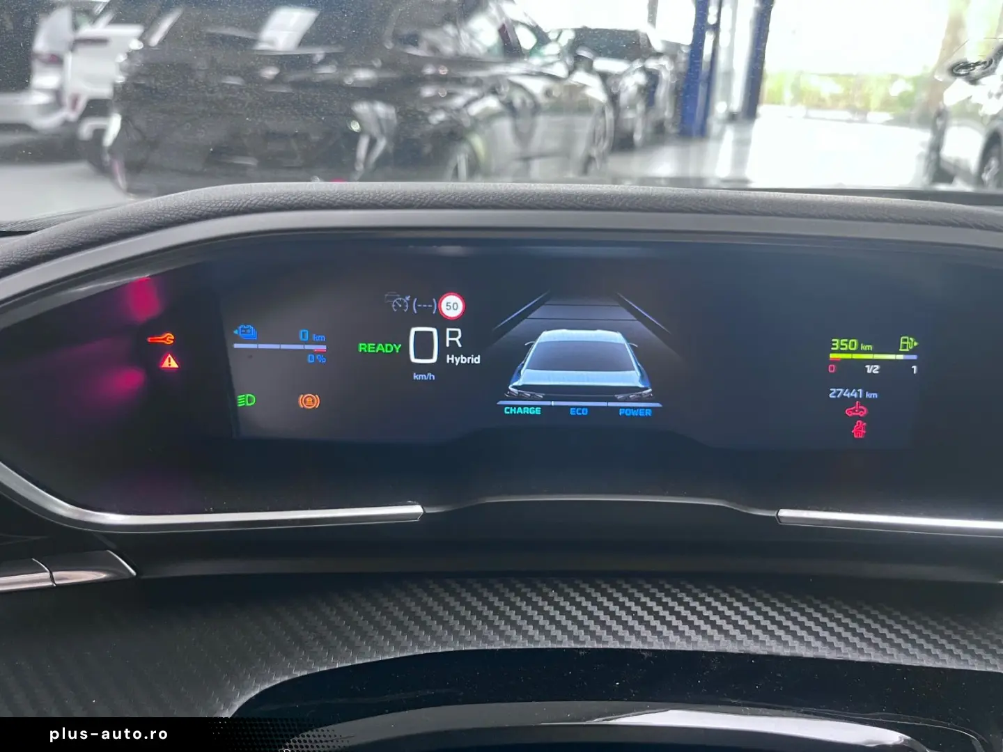 PEUGEOT 508 Hybrid 225 Allure