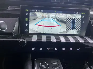 PEUGEOT 508 Hybrid 225 Allure