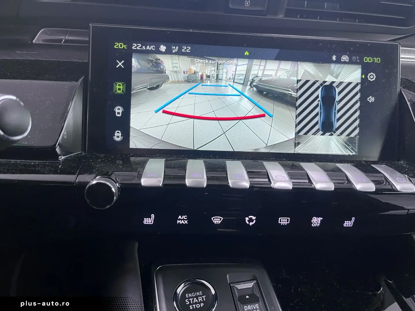 PEUGEOT 508 Hybrid 225 Allure