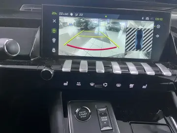 PEUGEOT 508 Hybrid 225 Allure