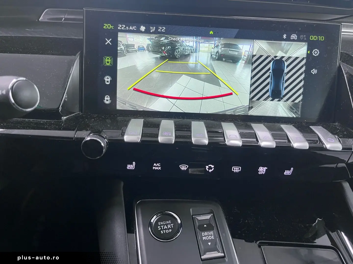 PEUGEOT 508 Hybrid 225 Allure