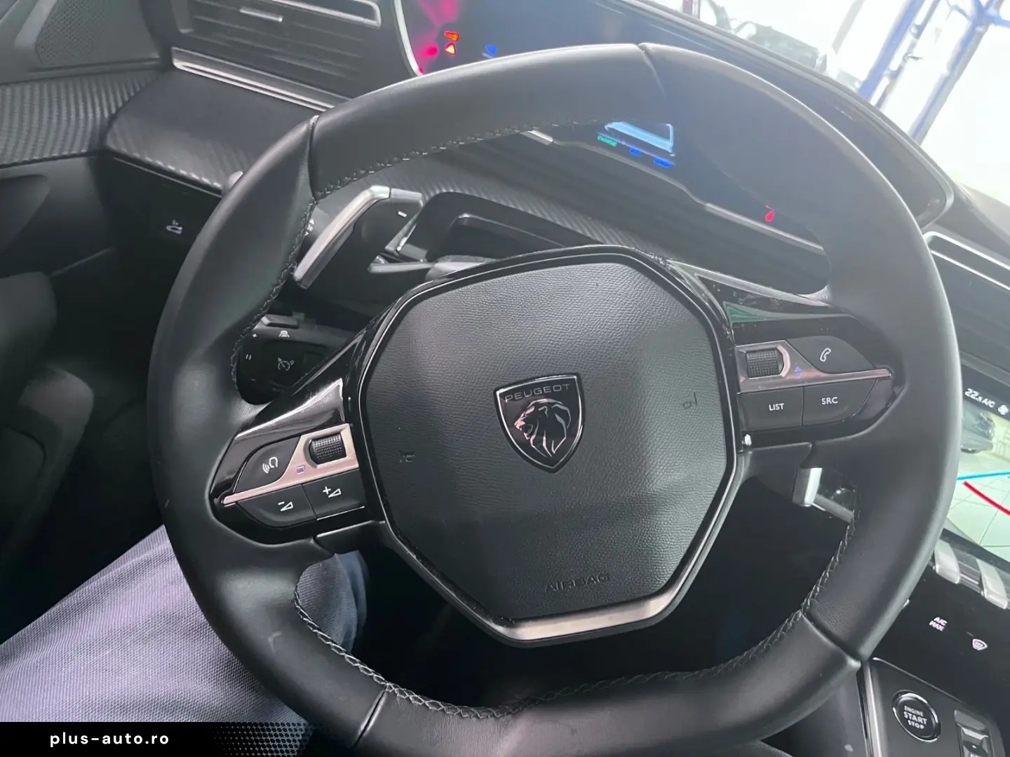 PEUGEOT 508 Hybrid 225 Allure