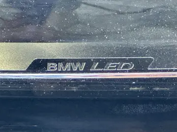 BMW 750e xDrive Massage Exc.Lounge Autobahnas. B&W