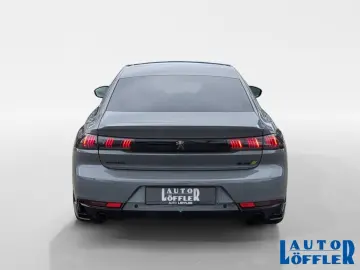 PEUGEOT 508 PSE HYBRID 360  KAMERA NAVI LED PDC SCHIEBED