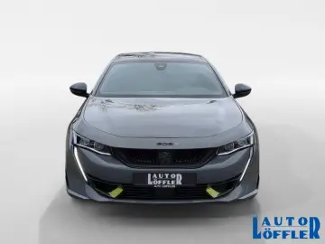 PEUGEOT 508 PSE HYBRID 360  KAMERA NAVI LED PDC SCHIEBED