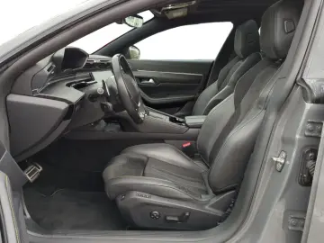 PEUGEOT 508 PSE HYBRID 360  KAMERA NAVI LED PDC SCHIEBED