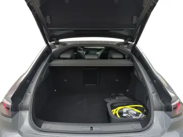 PEUGEOT 508 PSE HYBRID 360  KAMERA NAVI LED PDC SCHIEBED